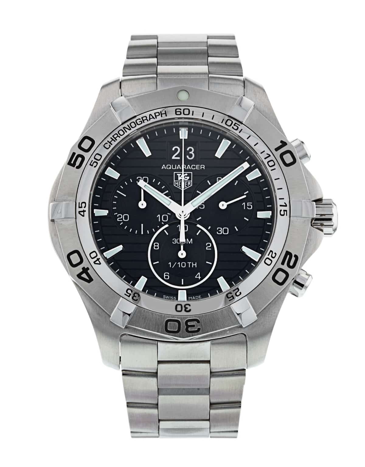 Tag Heuer Aquaracer CAF101E.BA0821